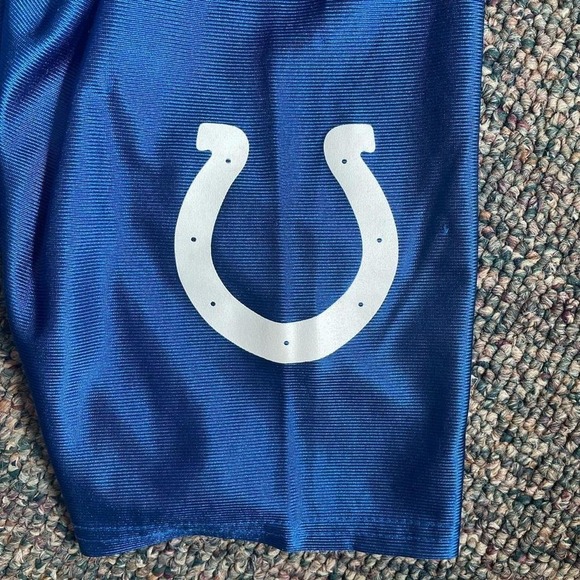 Vintage y2k NFL Indianapolis Colts Peyton Manning Jersey - Picture 4 of 4
